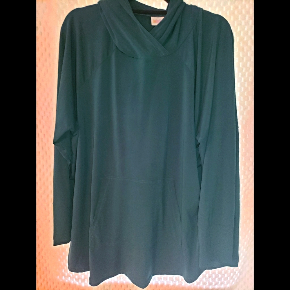 Lularoe Amber